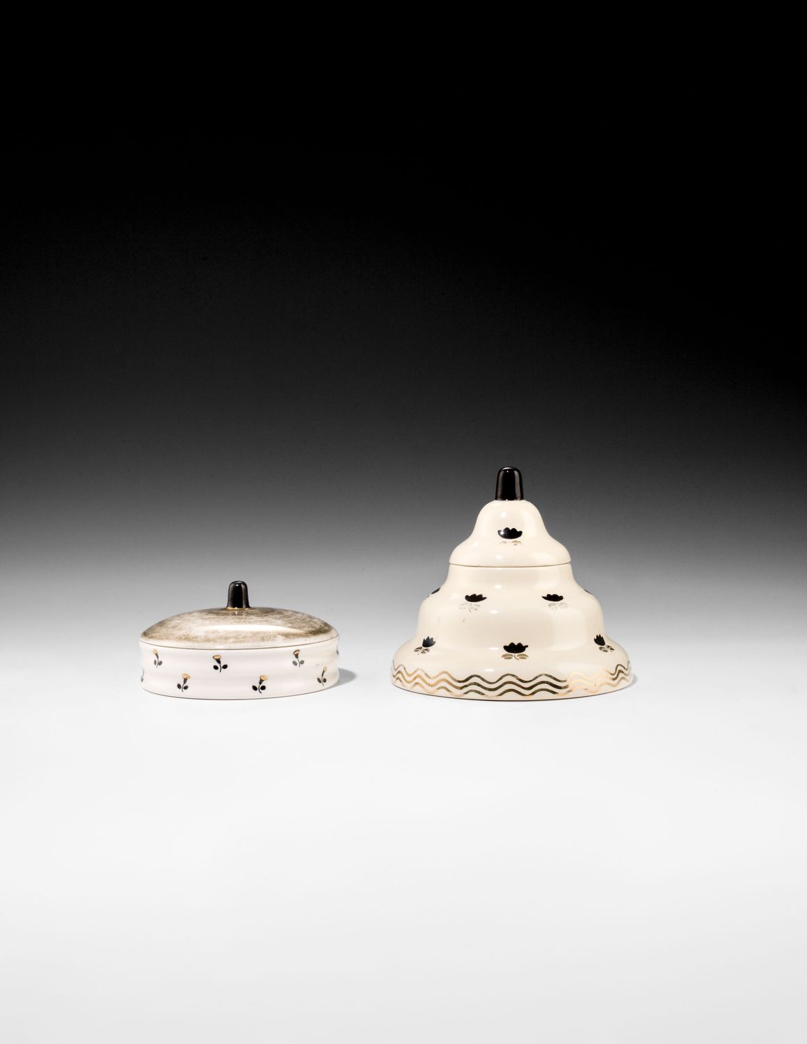 CERAMIC CONTAINERS